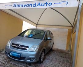 Opel Meriva 1.7 CDTI 101CV Cosmo prov nord