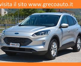 Ford Kuga 1.5 EcoBlue 120 CV 2WD Titanium