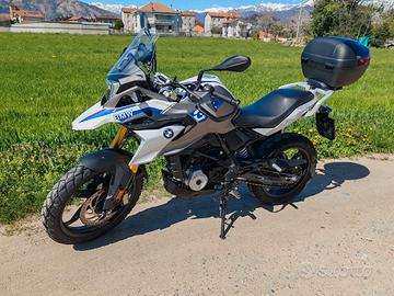 BMW GS 310 