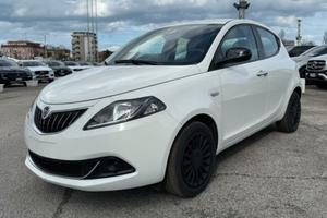 LANCIA Ypsilon 1.0 FireFly 5p.S&S Hybrid Silver