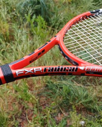 Racchetta da tennis Head Flexpoint Radical