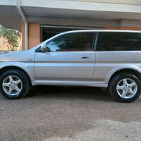 HONDA HR-V 4x4 1.6i GPL