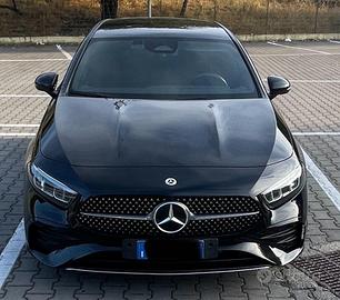 Classe A AMG LINE PREMIUM