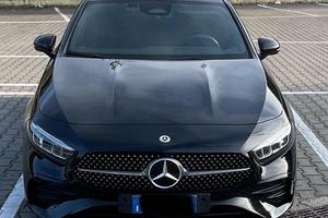 Classe A AMG LINE PREMIUM