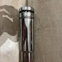 Microfono Geloso M69. Vintage musica