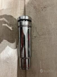 Microfono Geloso M69. Vintage musica
