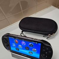 ps vita fat oled 3g wifi Playstation vita