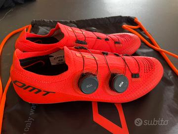 Scarpe ciclismo Dmt KRO