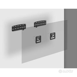 Slim Fit Wall Mount for Samsung TV, Xantron SF01