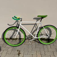 Bicicletta minimal