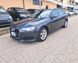 Audi A4 Avant 2.0 TFSI G-tron Km 110.000