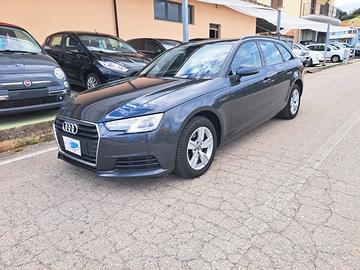 Audi A4 Avant 2.0 TFSI G-tron Km 110.000