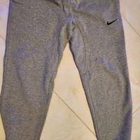 pantalone tuta nike