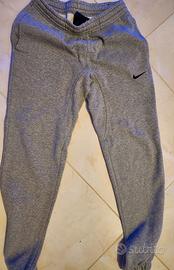 pantalone tuta nike