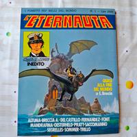 Collezione completa L’Eternauta (1–124) 