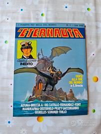 Collezione completa L’Eternauta (1–124) 