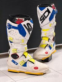 Sidi Crossfire 2 sm Tg 43