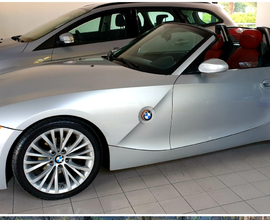 BMW Z4 2.2 170CV Cat. ROADSTER
