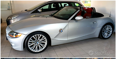 BMW Z4 2.2 170CV Cat. ROADSTER