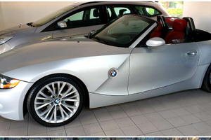 BMW Z4 2.2 170CV Cat. ROADSTER