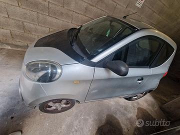 Microcar