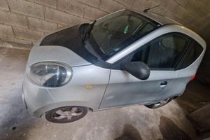 Microcar