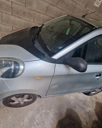 Microcar