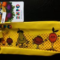Portapenne Expo Milano 2015 astuccio raro