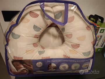 Cuscino allattamento