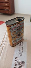 Scatola antica 