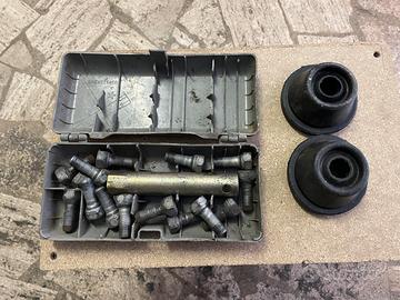 Parti fiat 500 d'epoca