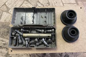 Parti fiat 500 d'epoca