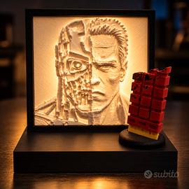 T800 - Chip