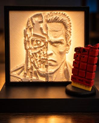 T800 - Chip