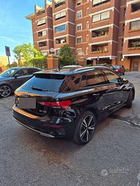 Audi a3  SPB 30   2022