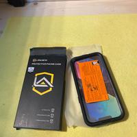 Cover per iPhone 17 Pro Max