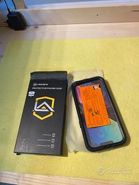 Cover per iPhone 17 Pro Max