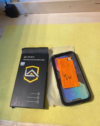 Cover per iPhone 17 Pro Max