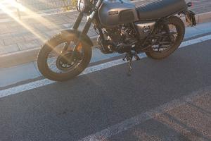 Brixton Felsberg 125 - 2021