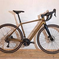 E-gravel LAPIERRE E-CROSHILL