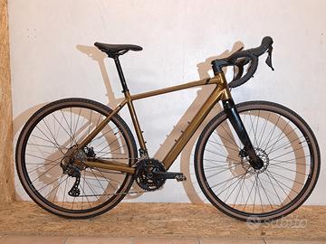 E-gravel LAPIERRE E-CROSHILL