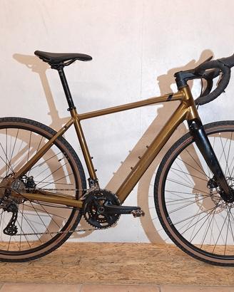 E-gravel LAPIERRE E-CROSHILL