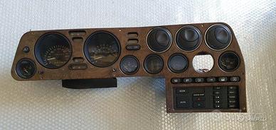 Strumentazione Quadro Lancia Thema 2.0 i.e. turbo