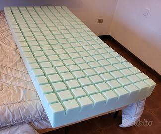 Materasso sanitario