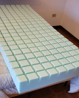 Materasso sanitario