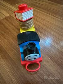 Trenino thomas Fisher Price