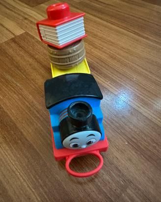 Trenino thomas Fisher Price
