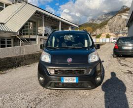 Fiat Qubo 1.3 MJT 80 CV Lounge
