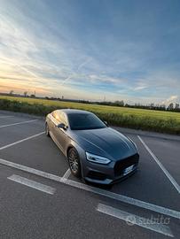 AUDI A5 SPORTBACK 2.0 TFSI 2019