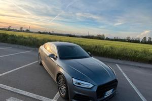 AUDI A5 SPORTBACK 2.0 TFSI 2019
